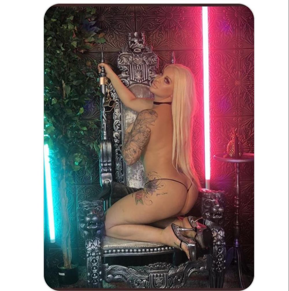 missmercedes9 OnlyFans profile picture