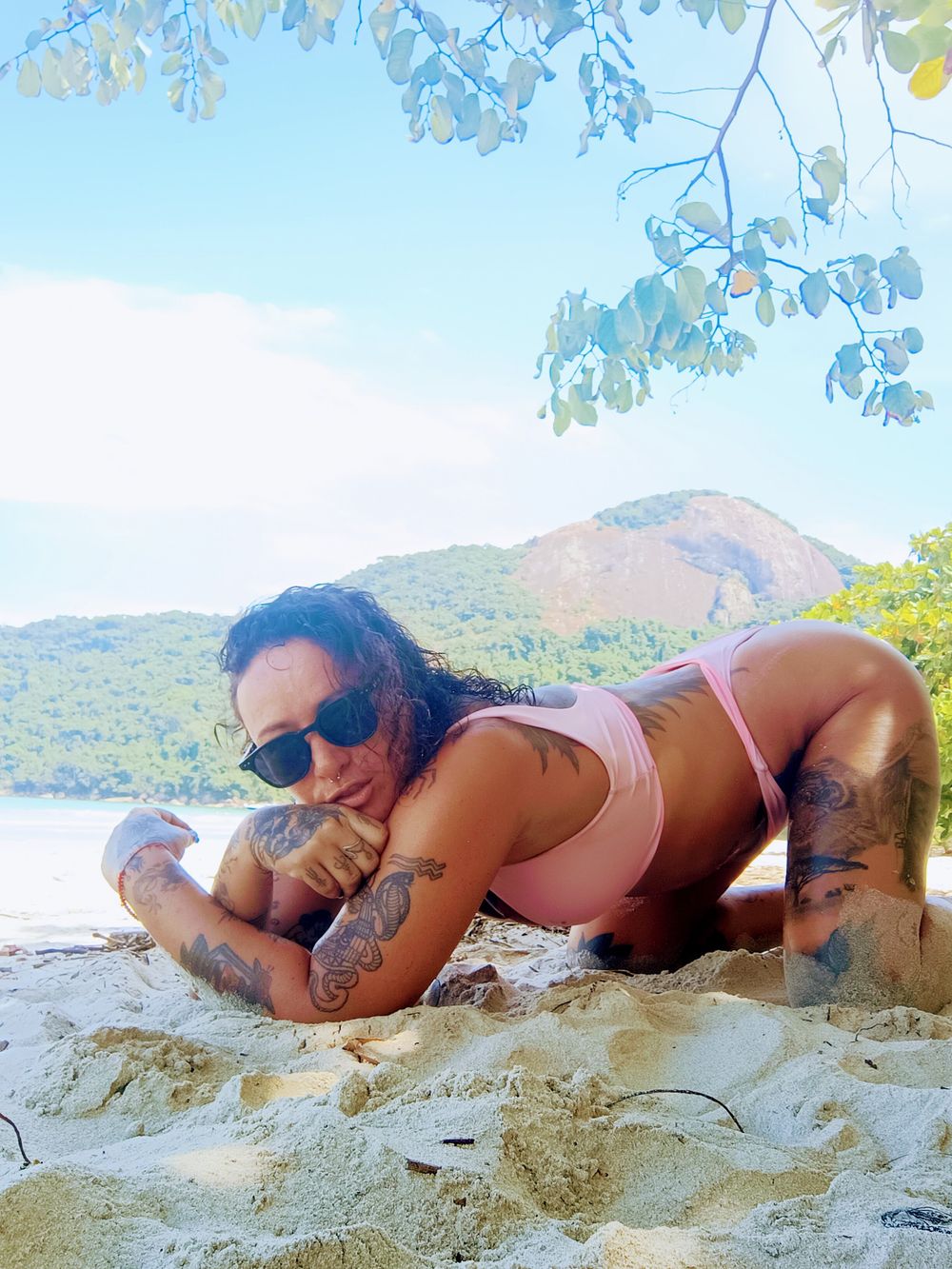 tattoogirlbzs OnlyFans profile picture