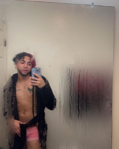 dominirican2299 OnlyFans picture