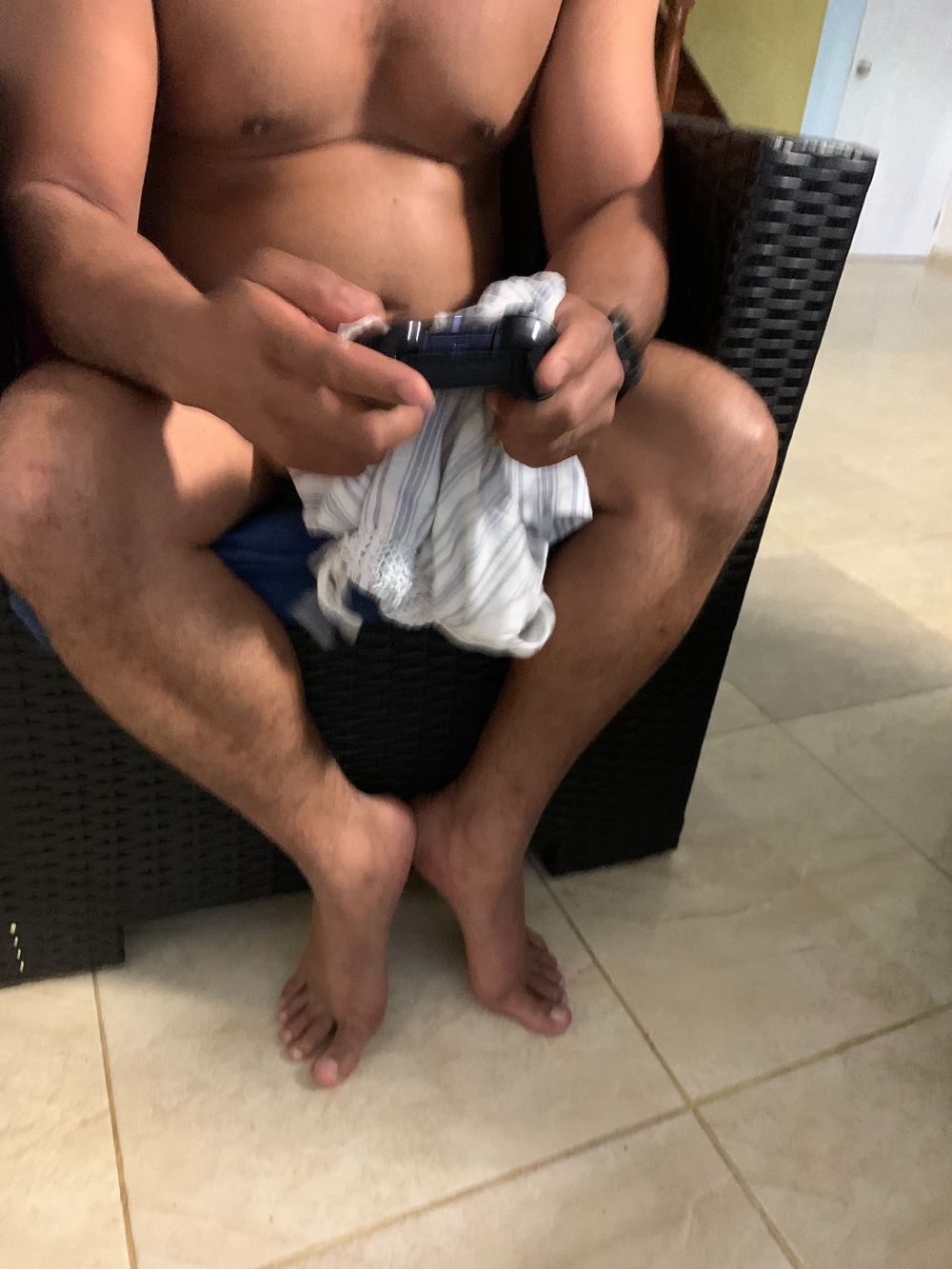 elpeluchito12 OnlyFans profile picture