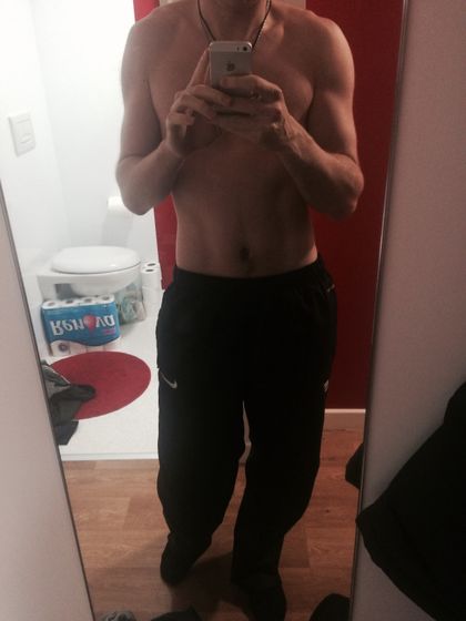 dfarrell OnlyFans picture