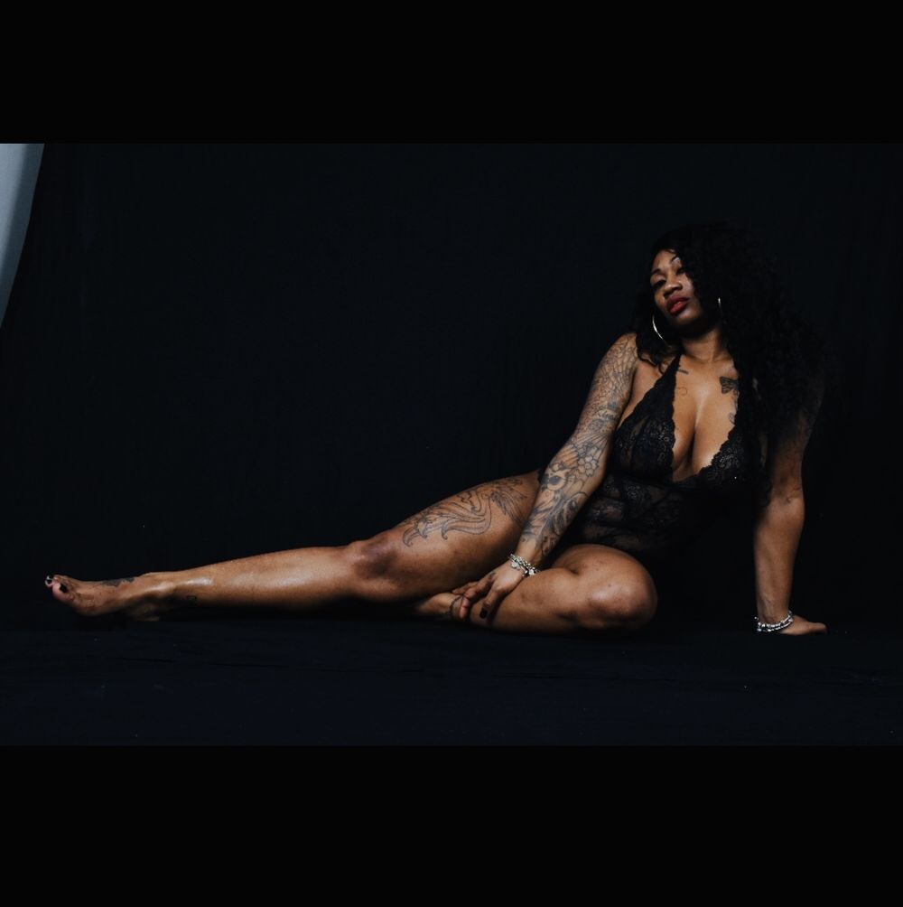 karamelkisseskween OnlyFans profile picture