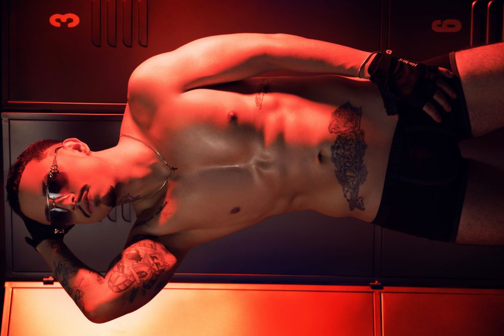 jordanxalexander OnlyFans profile picture