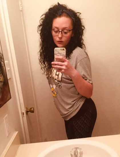 xoxostarrshine OnlyFans picture