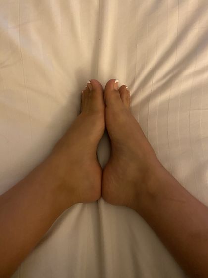 littlelatinafeet OnlyFans picture