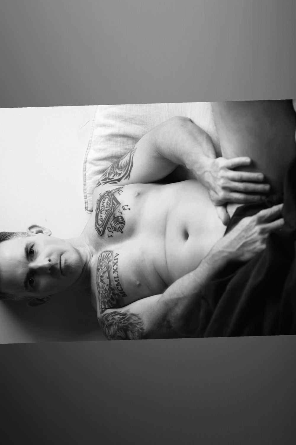 aussieman4u OnlyFans profile picture