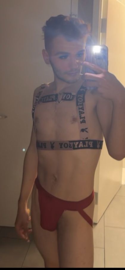 bhadjakie OnlyFans picture