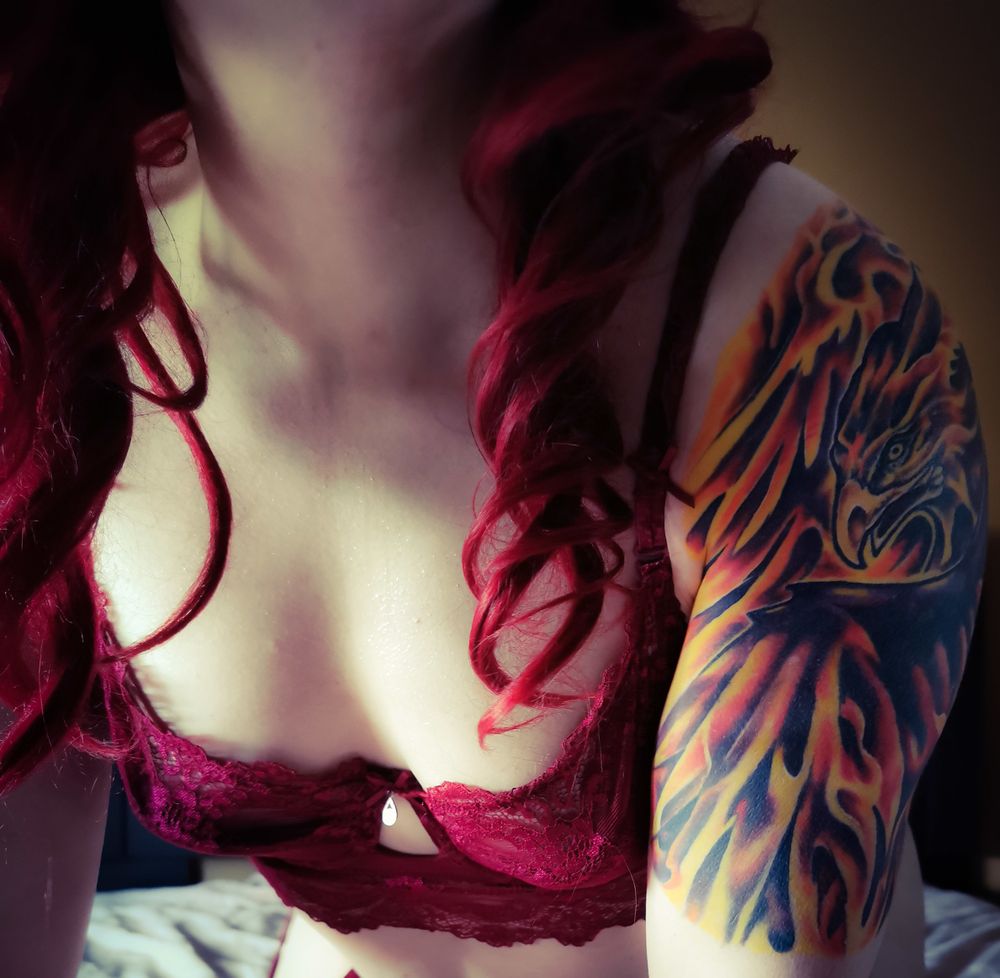 phoenix_girl_2018 OnlyFans profile picture