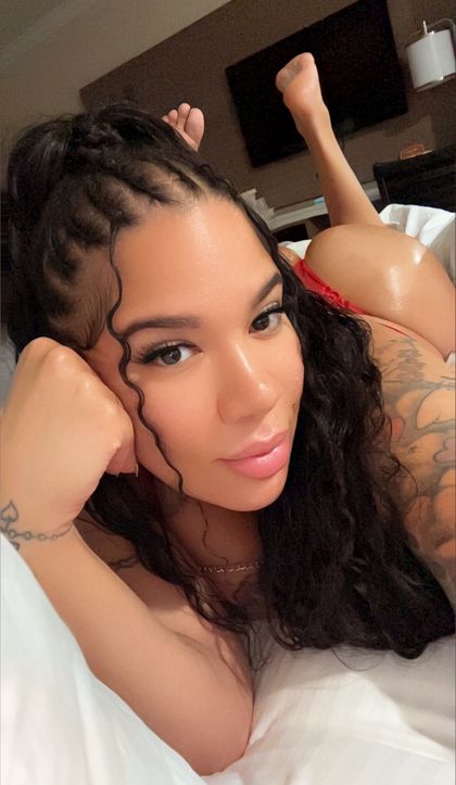 solesandbeauty1 OnlyFans picture
