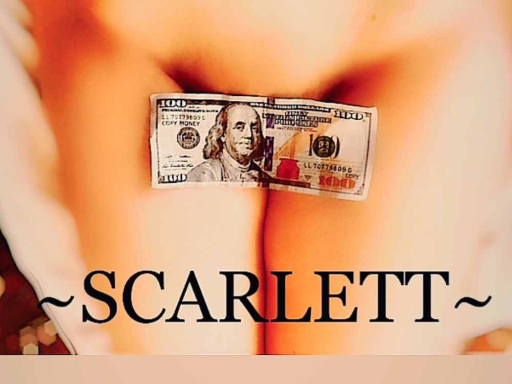lustingforscarlett OnlyFans profile picture