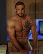 davin_strong OnlyFans profile picture