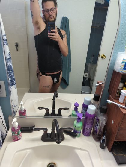 sailorwoodie OnlyFans picture