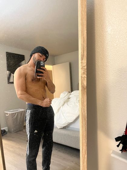 urpersonalgenie OnlyFans picture