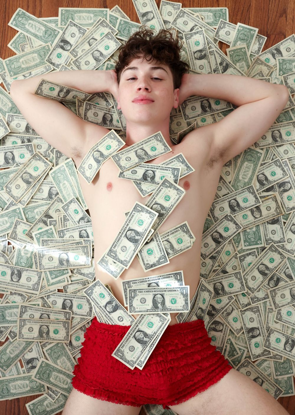niccbich OnlyFans profile picture