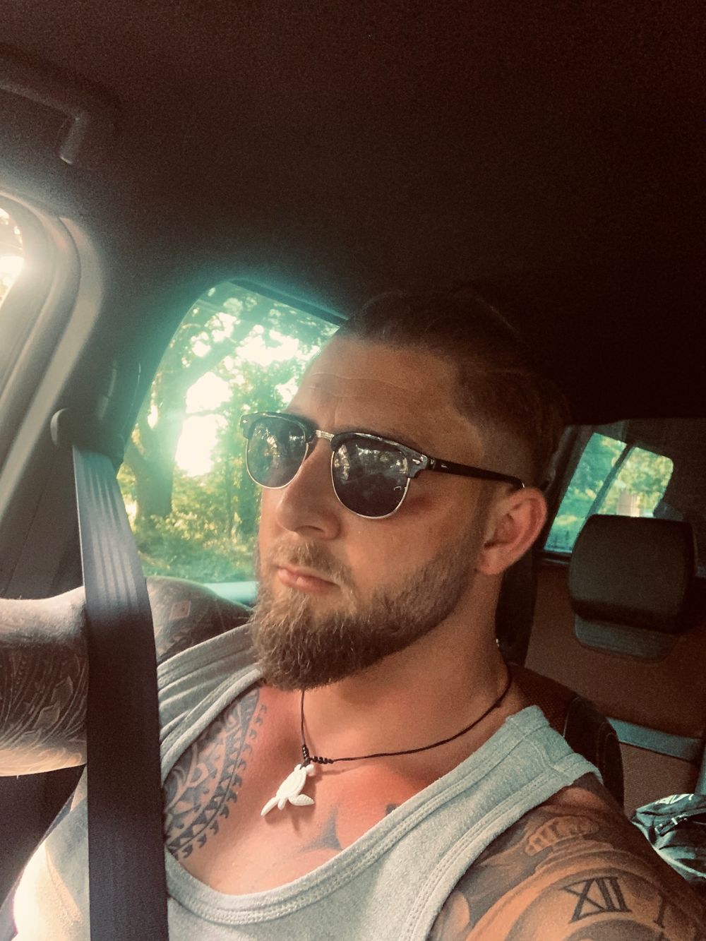 viking-harrison OnlyFans profile picture