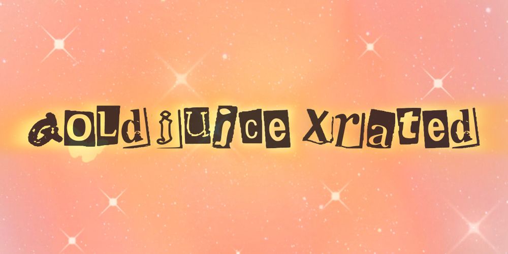 goldjuicexrated OnlyFans profile picture