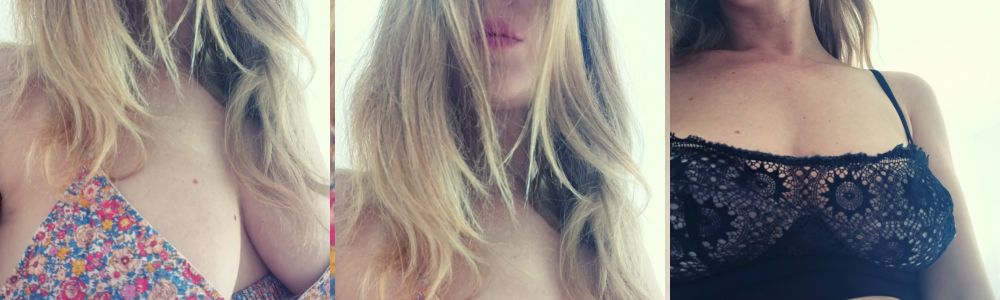 lasweetyblonde OnlyFans profile picture