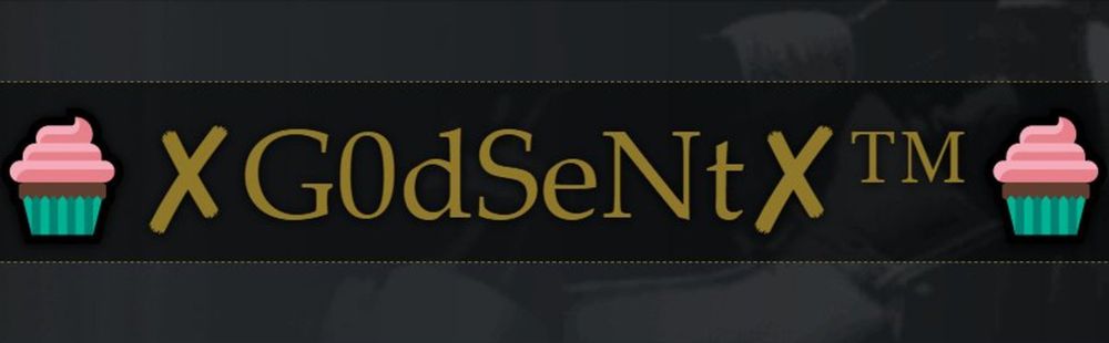 xg0ds3ntx OnlyFans profile picture