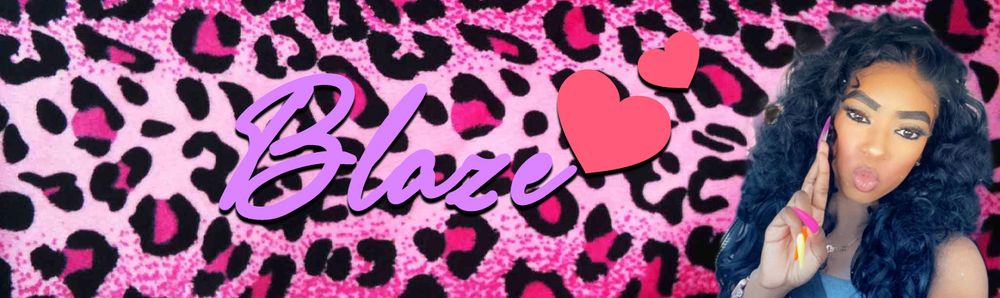 thatgirlblaze OnlyFans profile picture