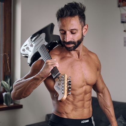 yourdaddyruben OnlyFans picture