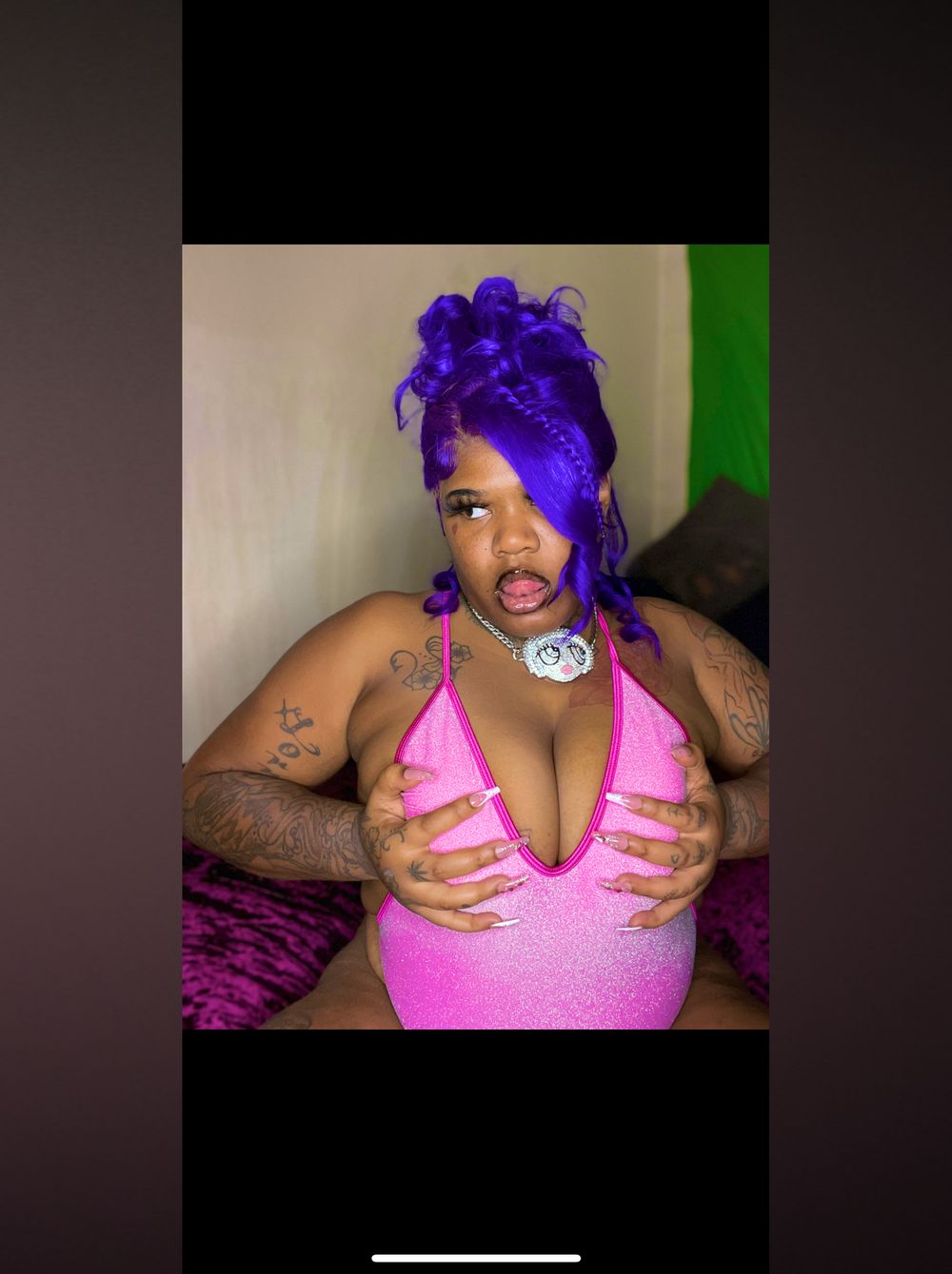 therealpisces24 OnlyFans profile picture