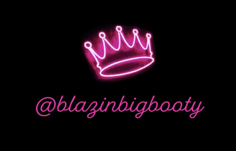 blazinbigbooty OnlyFans profile picture