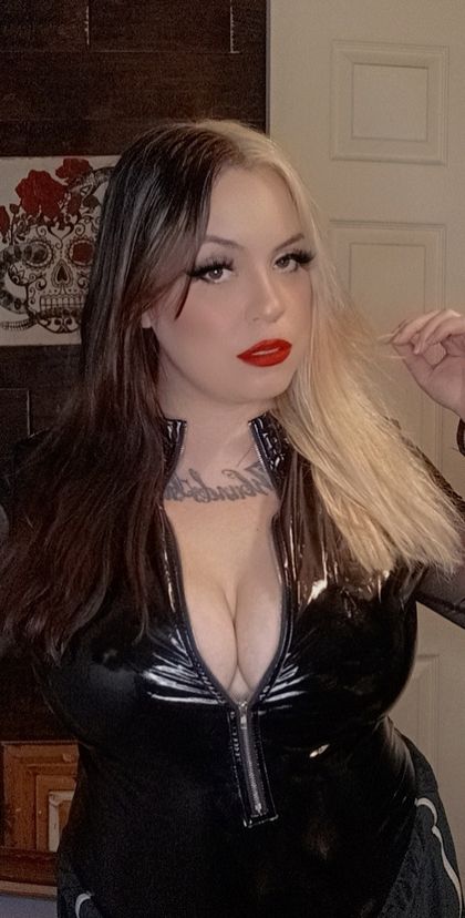 vexxafoxx OnlyFans picture