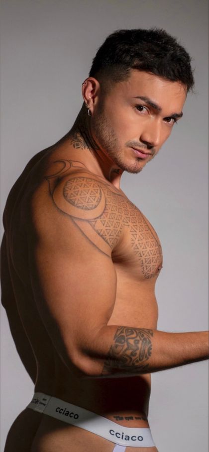 thiagodumontt OnlyFans picture