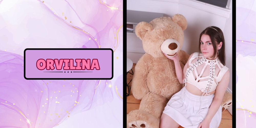 orvilina OnlyFans profile picture