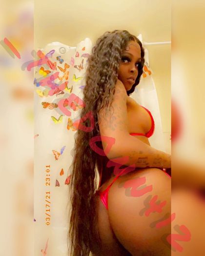 thatgirldonn412 OnlyFans picture