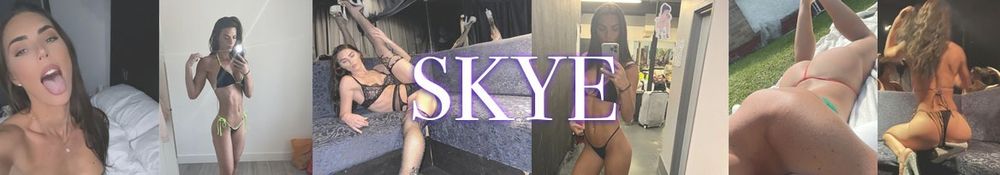 sexy-skyeexo OnlyFans profile picture