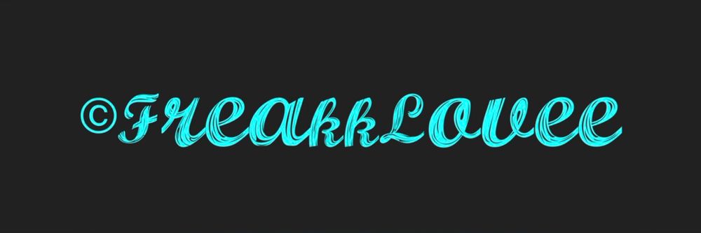 freakk.lovee OnlyFans profile picture
