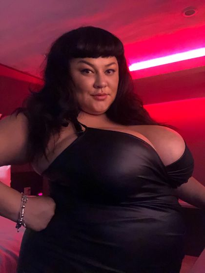 mistressjuggs OnlyFans picture