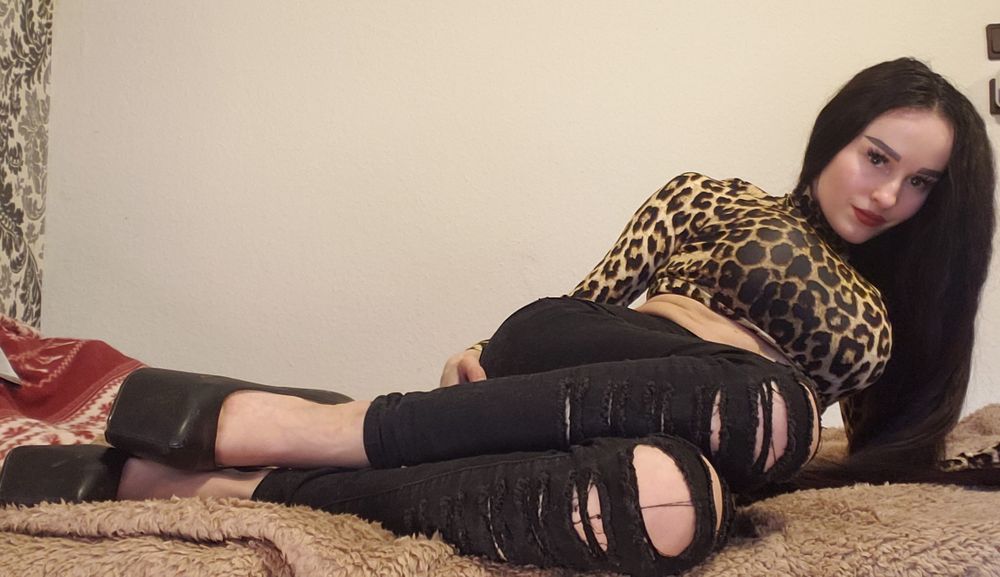 roxanacrystal OnlyFans profile picture
