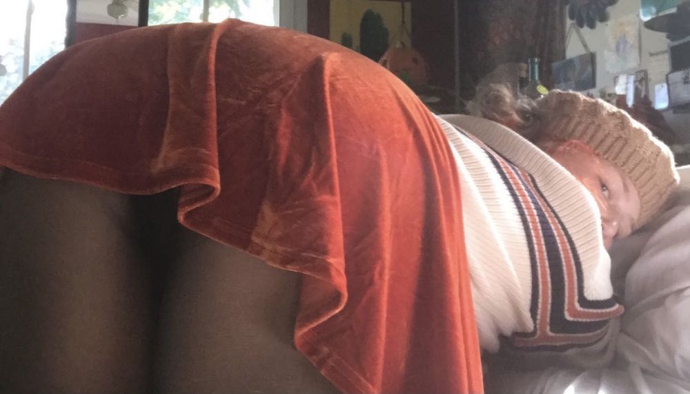 wiltedlily OnlyFans profile picture