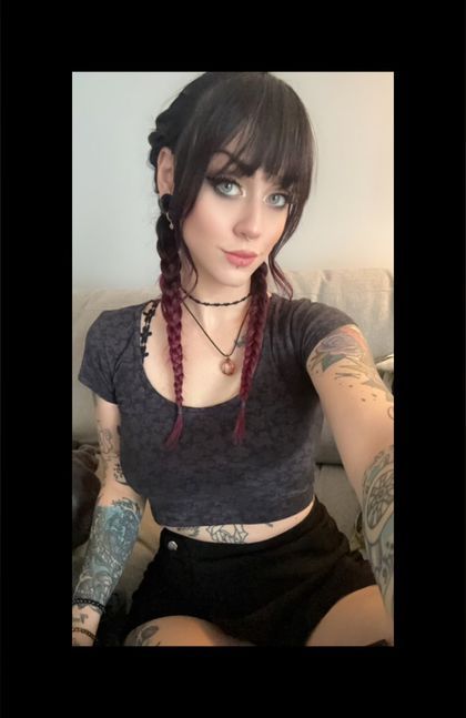 daisykweenof OnlyFans picture