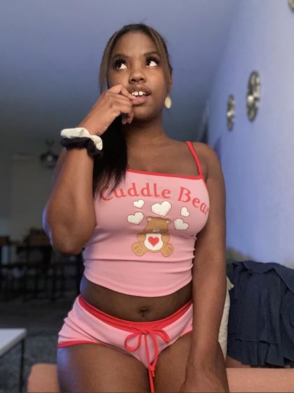 ebonyleo OnlyFans picture