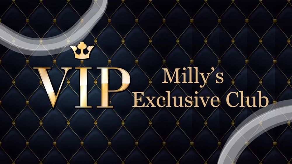 millywantstoplay OnlyFans profile picture