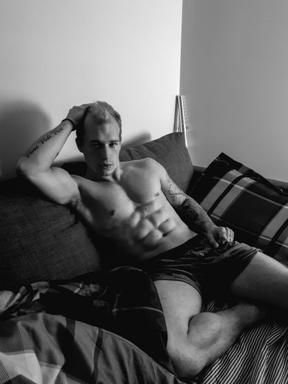 tgjames OnlyFans picture