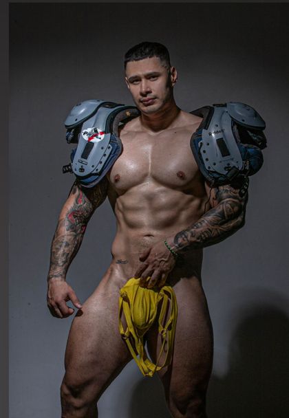 saulrb2808 OnlyFans picture