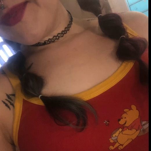 poppyquinnzel OnlyFans profile picture