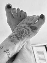 feetgalaxy OnlyFans picture