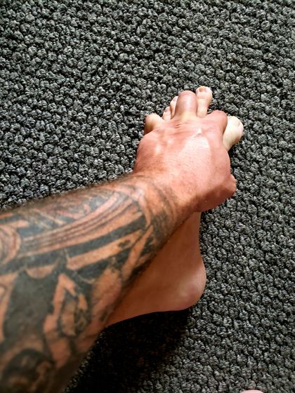 txlongfoot15 OnlyFans picture