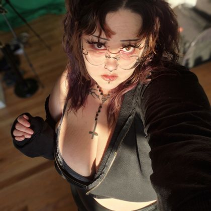 cutegothcrybaby OnlyFans picture