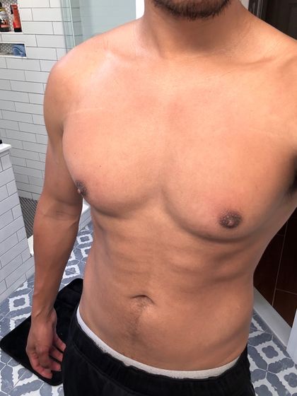 mannypecs OnlyFans picture