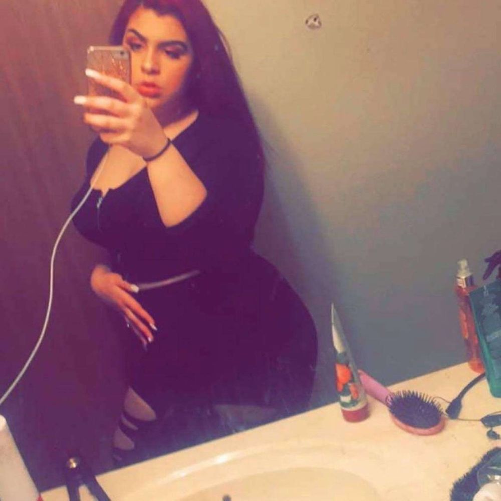 nellybaeluv OnlyFans profile picture