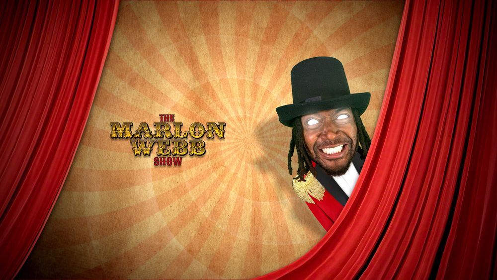 themarlonwebbshow OnlyFans profile picture