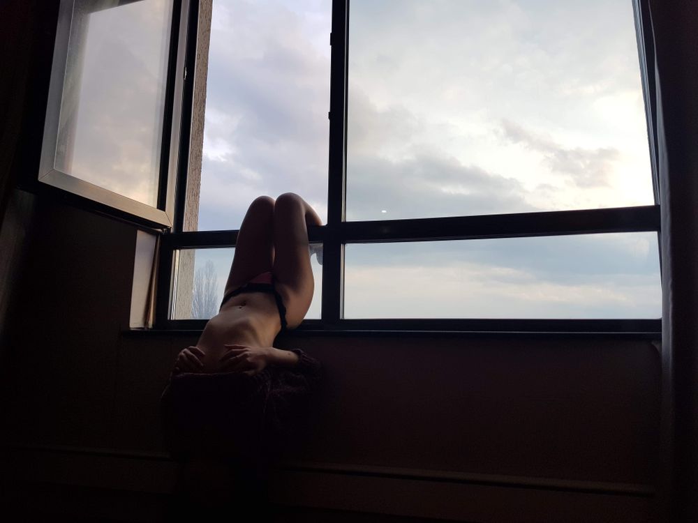 yourstormyangel OnlyFans profile picture