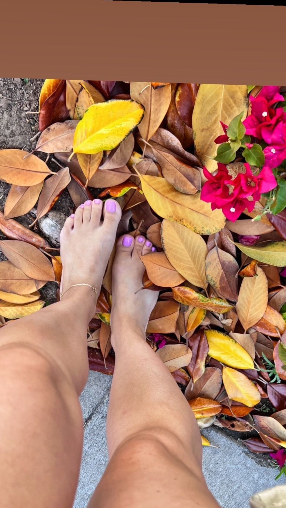 footiesxoxo OnlyFans profile picture