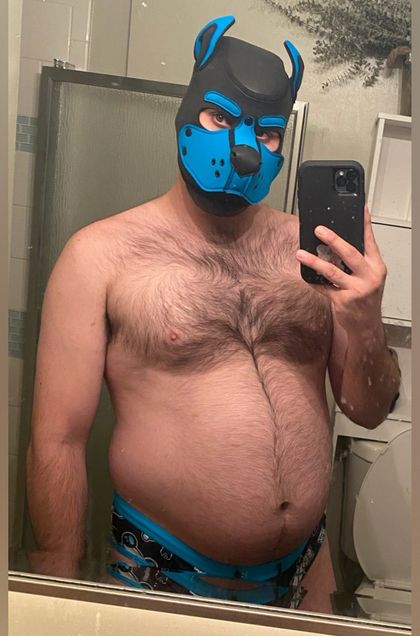 gainer_pup_daxx_x OnlyFans picture